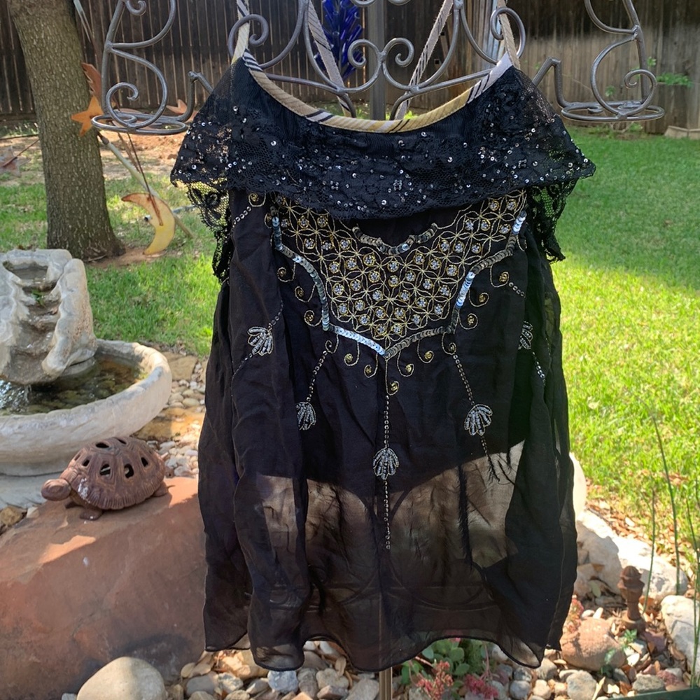 Free people top